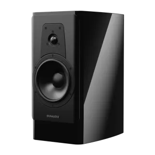 Dynaudio Contour 20 Black Edition stativhøyttalere - Par