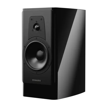 Dynaudio Contour 20 Black Edition stativhøyttalere - Par