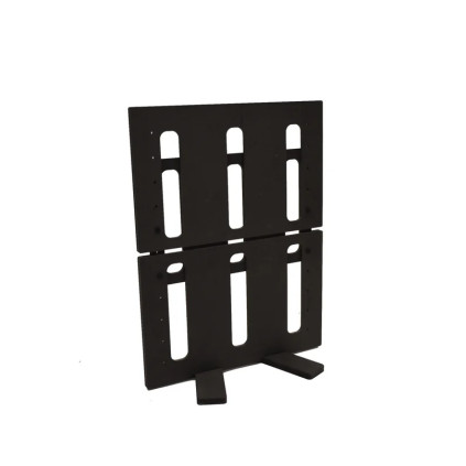 Atacama cable management panel - Horisontalt