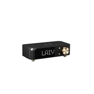 Laiv Harmony uDAC balansert R-2R DAC