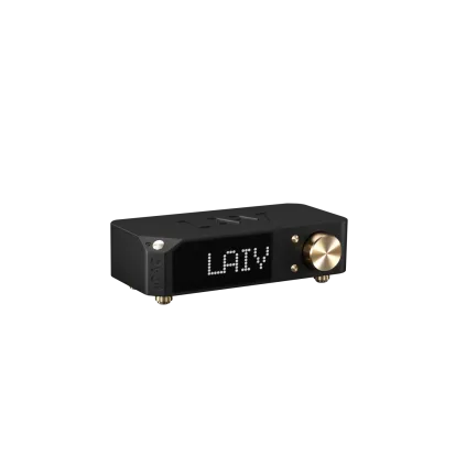 Laiv Harmony uDAC balansert R-2R DAC