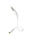 Minijack forlengeleskabel (3,5 mm M-F) - Premium - Inakustik