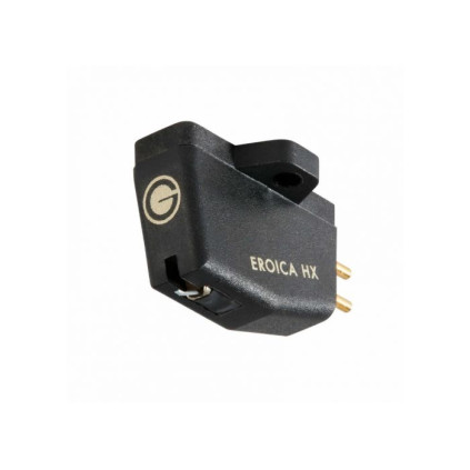 Goldring Eroica HX - MC - Pickup