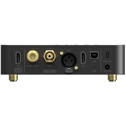 Laiv Harmony uDDC digital reclocker