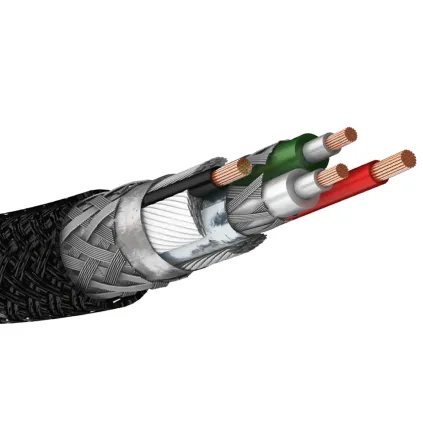 USB-kabel (A-B) - Reference - Inakustik