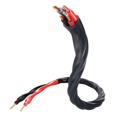 Høyttalerkabel 425 - S25 - Inakustik