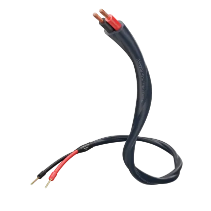 Høyttalerkabel 225 - S25 - Inakustik