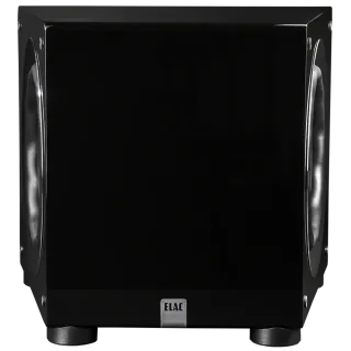 ELAC Varro DS1200 dobbel 12″ subwoofer