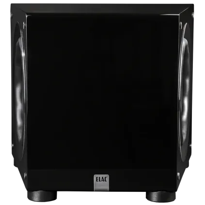 ELAC Varro DS1200 dobbel 12″ subwoofer
