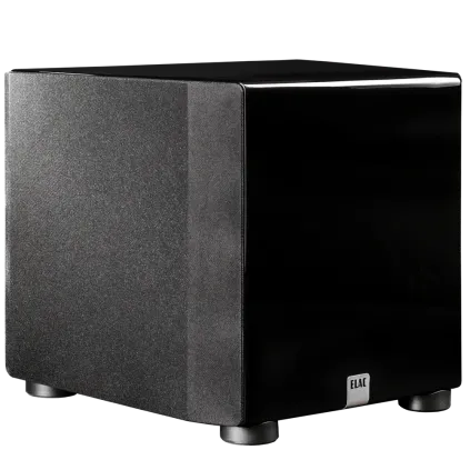 ELAC Varro DS1200 dobbel 12″ subwoofer