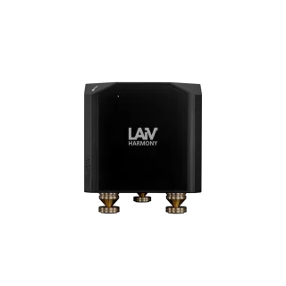 Laiv Harmony GaNM effektforsterkere - Par