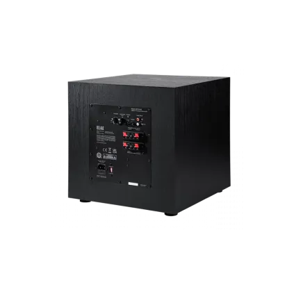 ELAC Debut 3.0 DS123 12" subwoofer