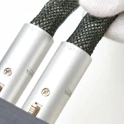 XLR-kabel NF-1205 Reference AIR