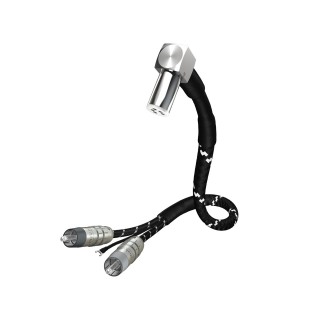 Phonokabel / platespillerkabel NF-202 - Reference - Inakustik