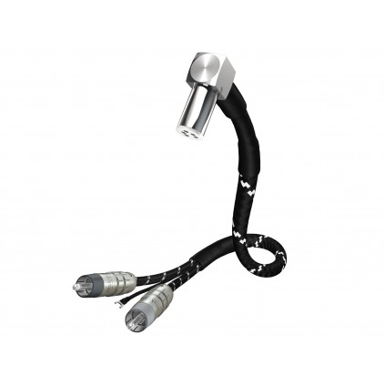 Phonokabel / platespillerkabel NF-202 - Reference - Inakustik