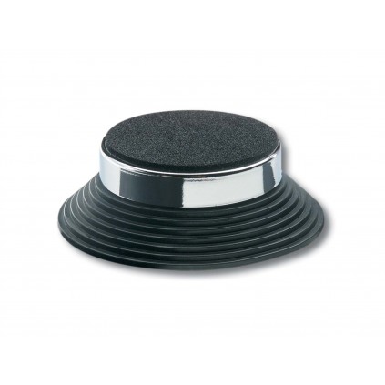 Bolide dempeføtter 4pk - Excellence - Inakustik